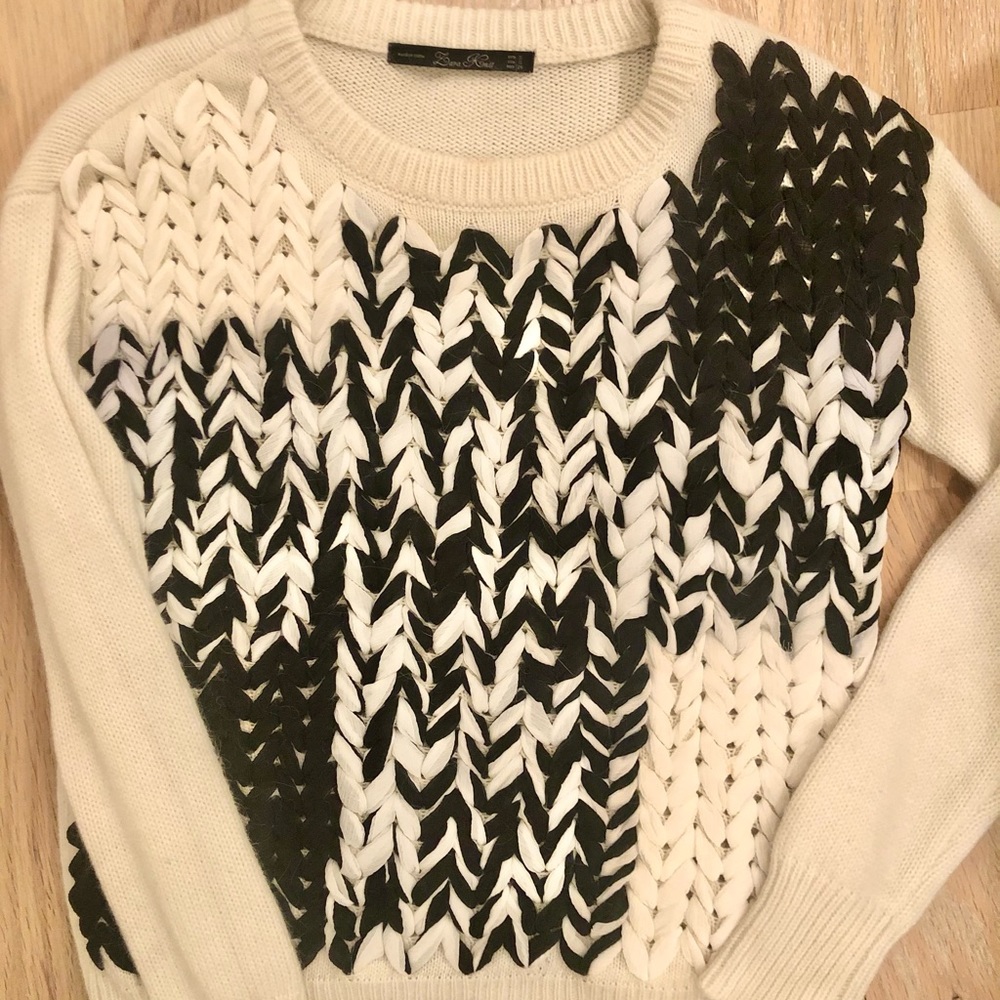 Zara Sweater - sz S